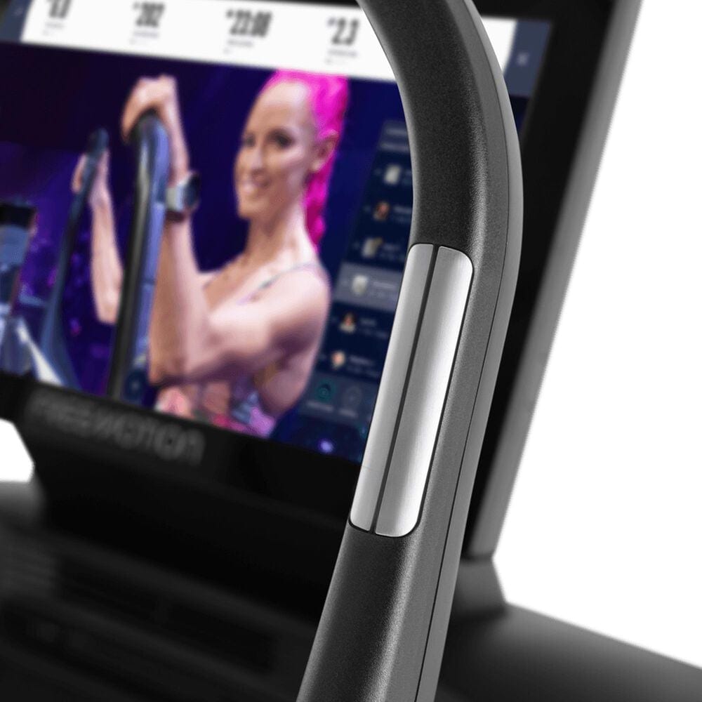 FreeMotion 22 Series Incline Trainer in Flat Black, , large