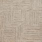 Chris Loves Julia x Loloi Polly 2" x 5" Smoke and Sand Runner, , large