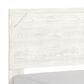 Ashley Gerridan Queen Panel Bed in White, , large