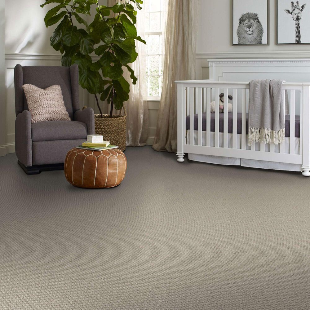 Shaw Stonebrook Carpet in Crescent Moon, , large