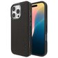 Zagg London Snap MagSafe Case for Apple iPhone 16 Pro in Black Hexagon, , large