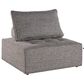 Ashley Bree Zee 2-Piece Outdoor Sectional in Brown, , large
