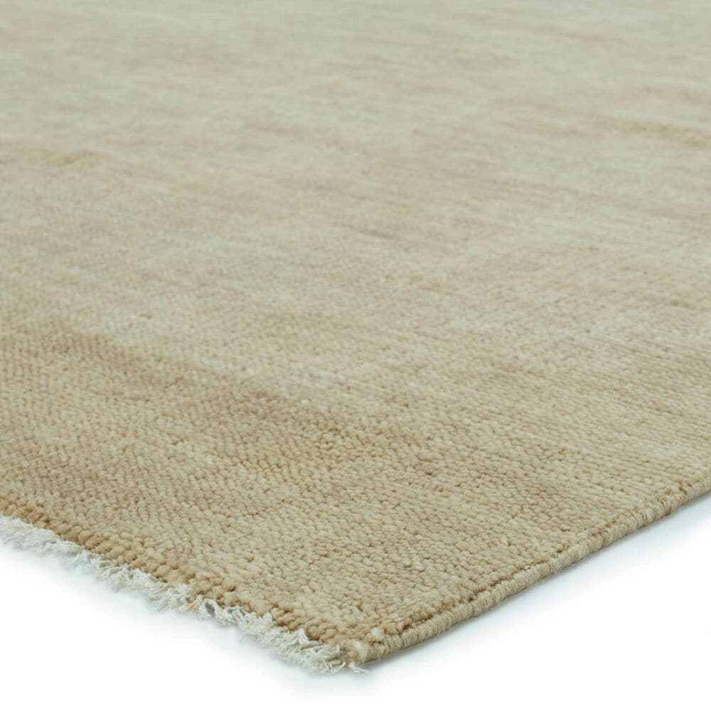 Jaipur Saga Origin 8&#39; x 10&#39; Sesame Area Rug, , large