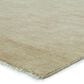 Jaipur Saga Origin 8" x 10" Sesame Area Rug, , large