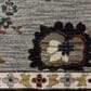 Oriental Weavers Eliana ELI08 Blue and Multicolor 2"3" x 7"6" Runner, , large