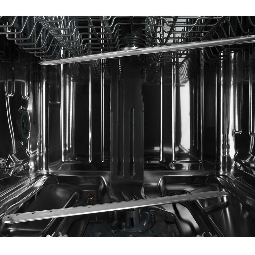 Maytag 24&quot; Built-In Pocket Handle Dishwasher with 50 Decibel in Stainless Steel, , large