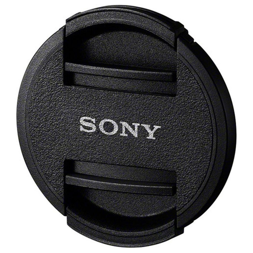 Sony EOS-RP Mirrorless Camera with RF24-105mm F4-7.1 IS STM Lens in Black, , large
