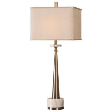 Uttermost Verner Table Lamp, , large