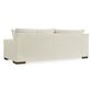 Ashley Maggie Stationary Sofa in Birch, , large