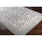 Surya Tibetan TBT-2300 5"3" x 7"6" Charcoal, Ivory and Khaki Area Rug, , large