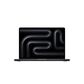 Apple MacBook Pro 14-inch Laptop 10 Core - M4 chip - 24GB Memory - 1TB SSD - Space Black (Latest Model), , large