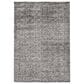 Radici USA Magica 2"6" x 10" Gray and Silver Runner, , large