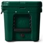 YETI Tundra 45 Hard Cooler in Black Forest Green, , large
