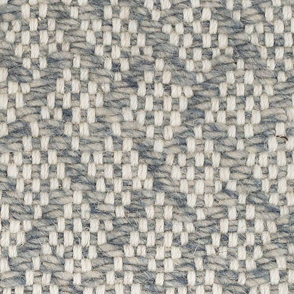 Karastan Kikko Carpet in Batik Blue, , large