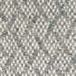Karastan Kikko Carpet in Batik Blue, , large