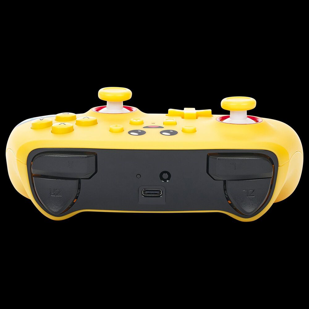 Surge Enhanced Wireless Controller for Nintendo Switch in Fortnite Peely, , large