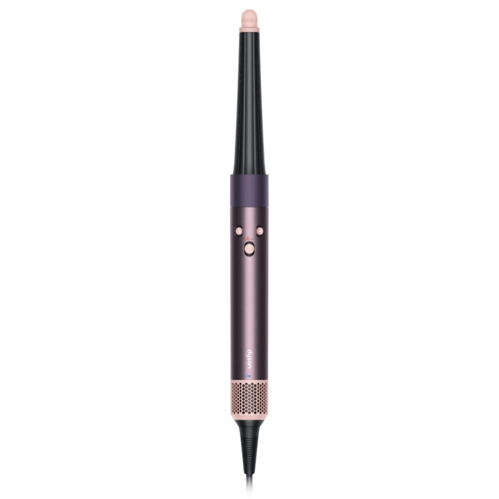 Dyson Airwrap Multi Styler and Dryer Straight Wavy in Jasper Plum, , large