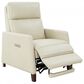Barcalounger James Power Recliner in Parchment, , large