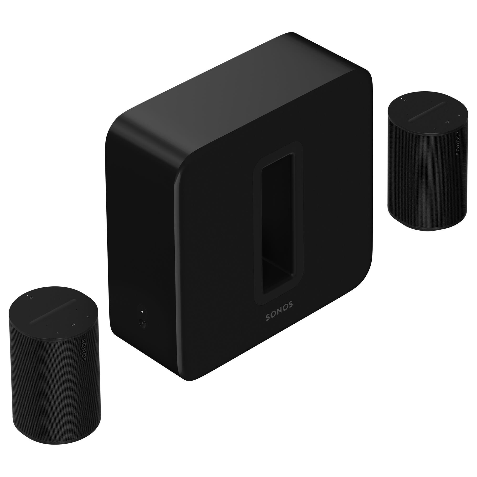 Sonos sets 2025