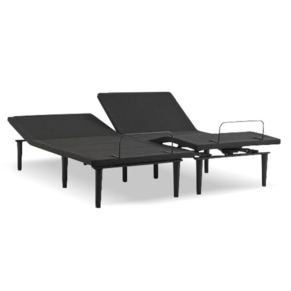 Sealy Ease 4.0 Split King Adjustable Base, , large