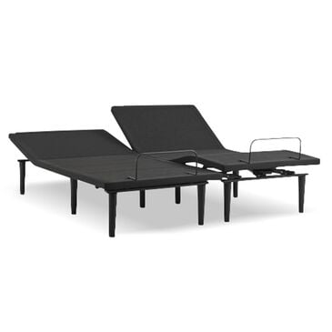 Sealy Ease 4.0 Split King Adjustable Base, , large