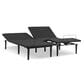 Sealy Ease 4.0 Split King Adjustable Base, , large