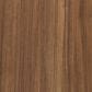 BDI LINQ 4-Piece King Bedroom Set in Natural Walnut, , large