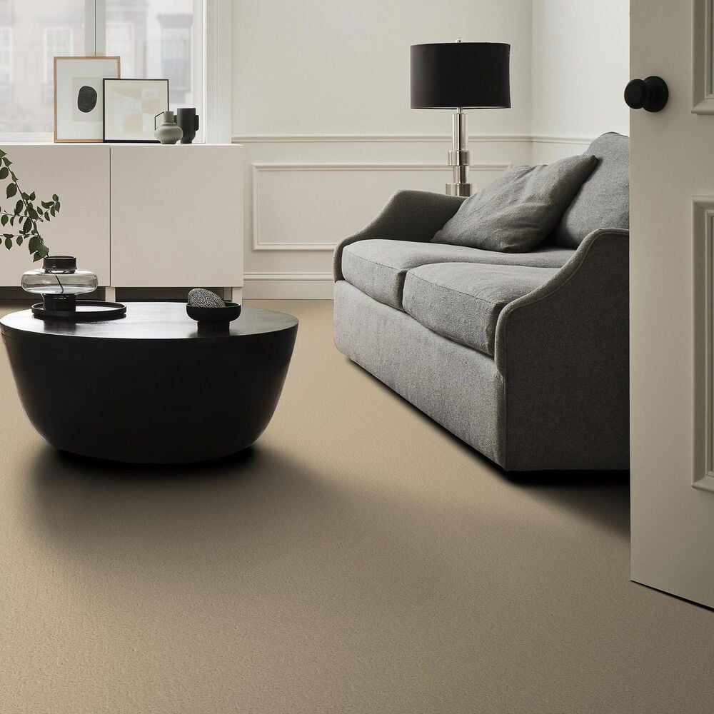 Shaw Canvas Comfort Carpet in Sun Kissed, , large