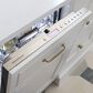 Monogram 24" Built-In Fully Integrated Dishwasher, , large