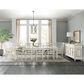 Hooker Furniture Traditions 41" Side Chair in Soft White (Set of 2), , large