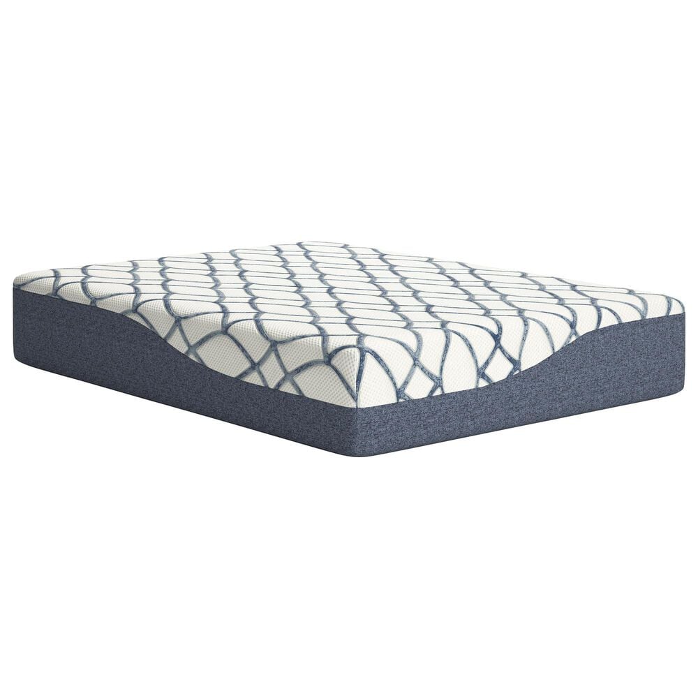 Ashley Chime Elite 2.0 14&quot; Ultra Plush Queen Mattress, , large