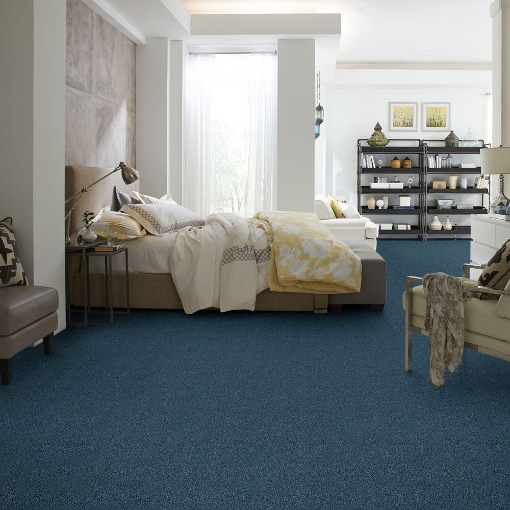 Shaw Find Your Comfort TT II Carpet in Twilight Golf, , large