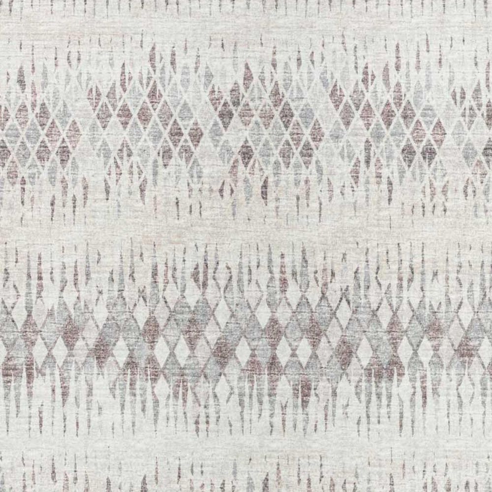 Dalyn Rug Company Winslow 2&#39;6&quot; x 12&#39; Ivory Indoor/Outdoor Runner, , large