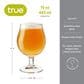 True Tulip Beer Glasses in Clear (Set of 4), , large