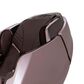 Osaki Platinum Avalon 4D Luxury Massage Chair in Brown, , large