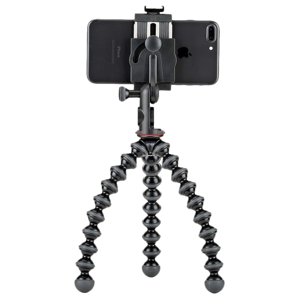 JOBY GripTight PRO 2 GorillaPod in Black, , large