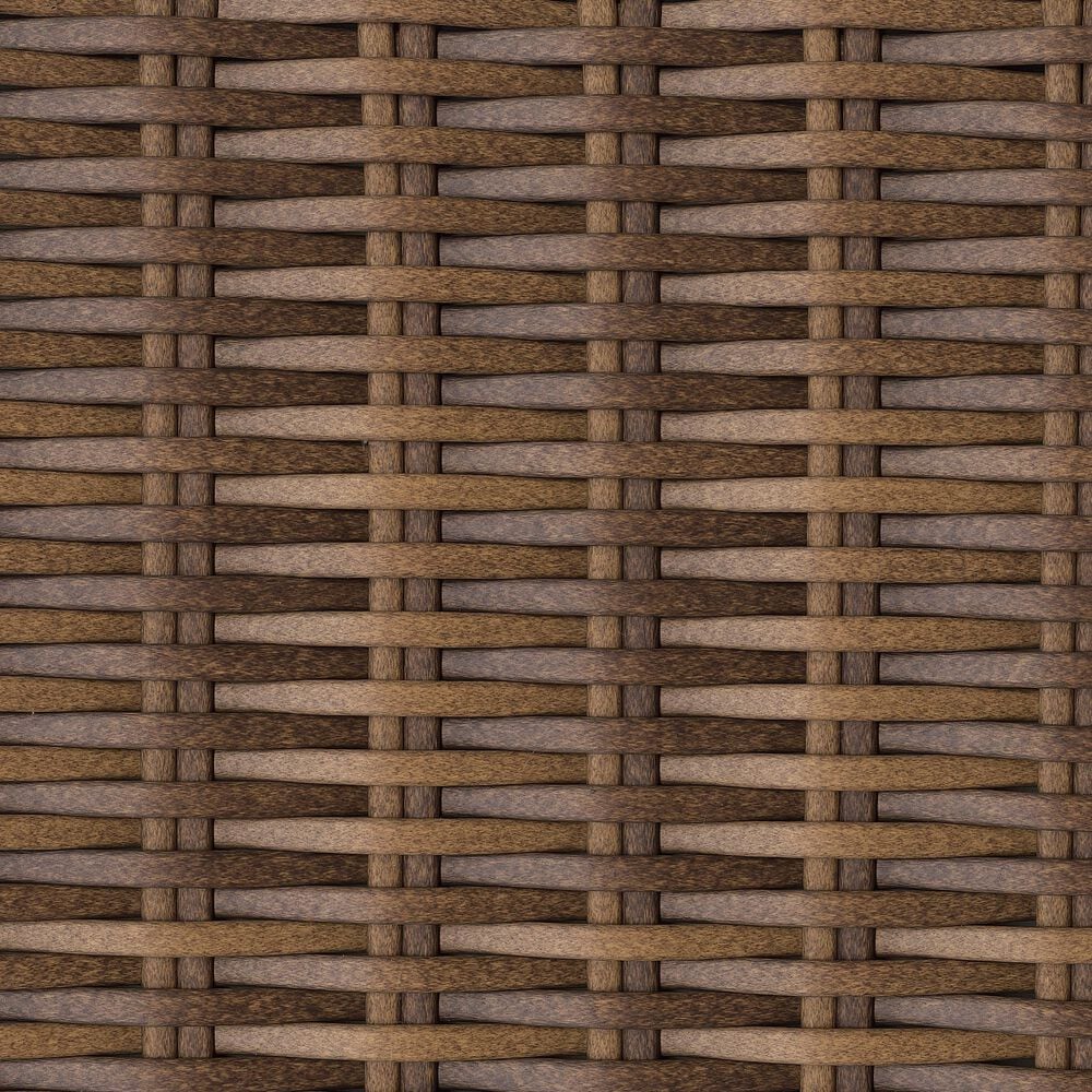 Ashley Dolan Creek 4-Piece Outdoor Sectional in Beige, , large