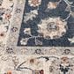 Central Oriental Minerva Maneli Vintage Blue 5"3" x 7"7" Area Rug, , large