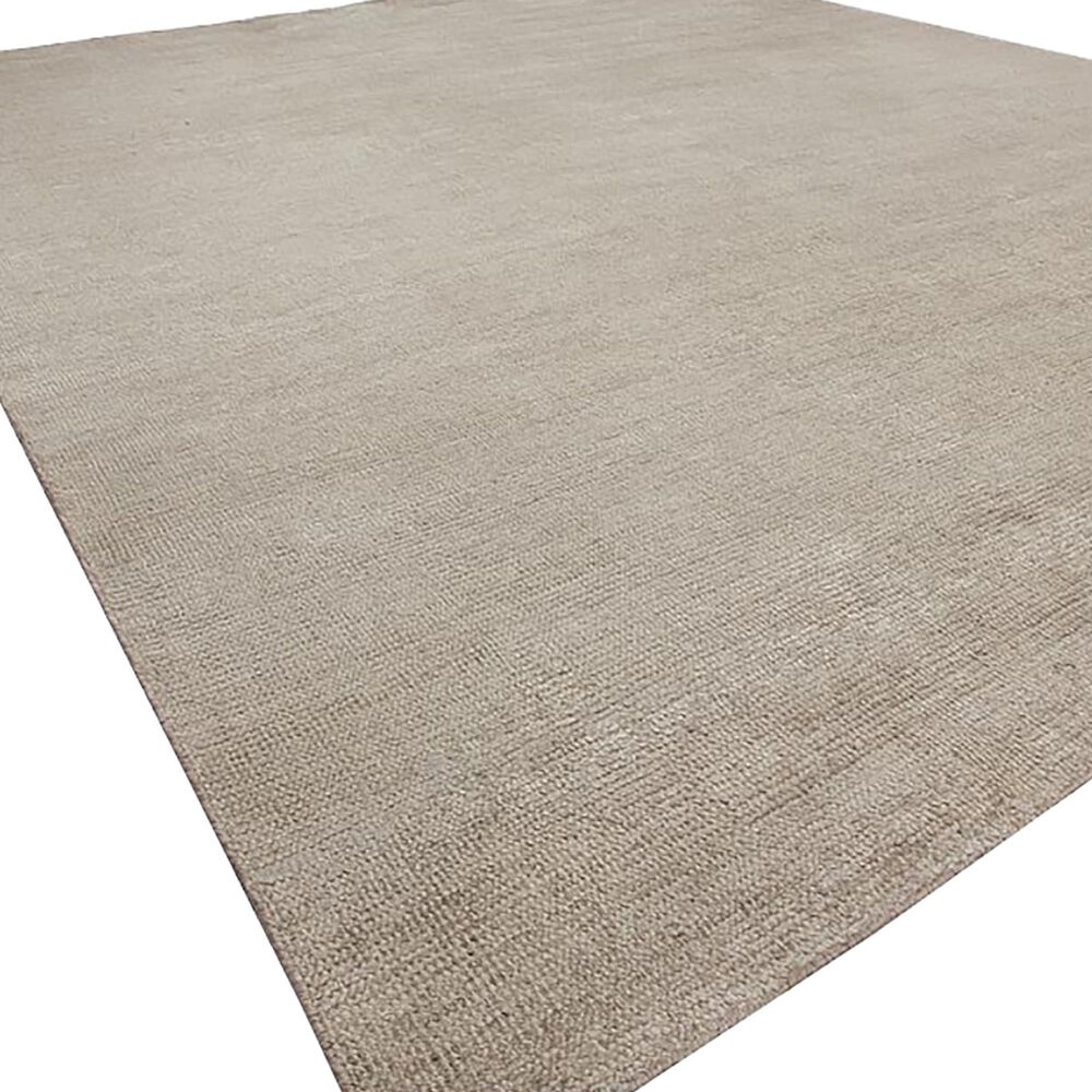 Harounian Rugs Bradley 6&#39; x 9&#39; Beige Area Rug, , large
