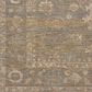 Loloi II Louisa 2"7" x 10" Lagoon and Ivory Runner, , large