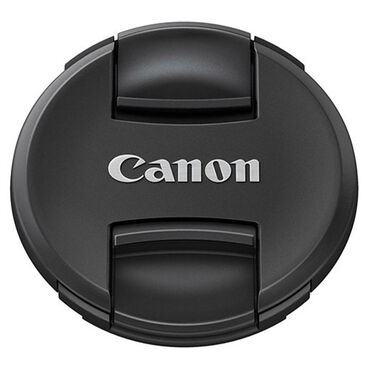 Canon EF-S35 Lens Cap, , large