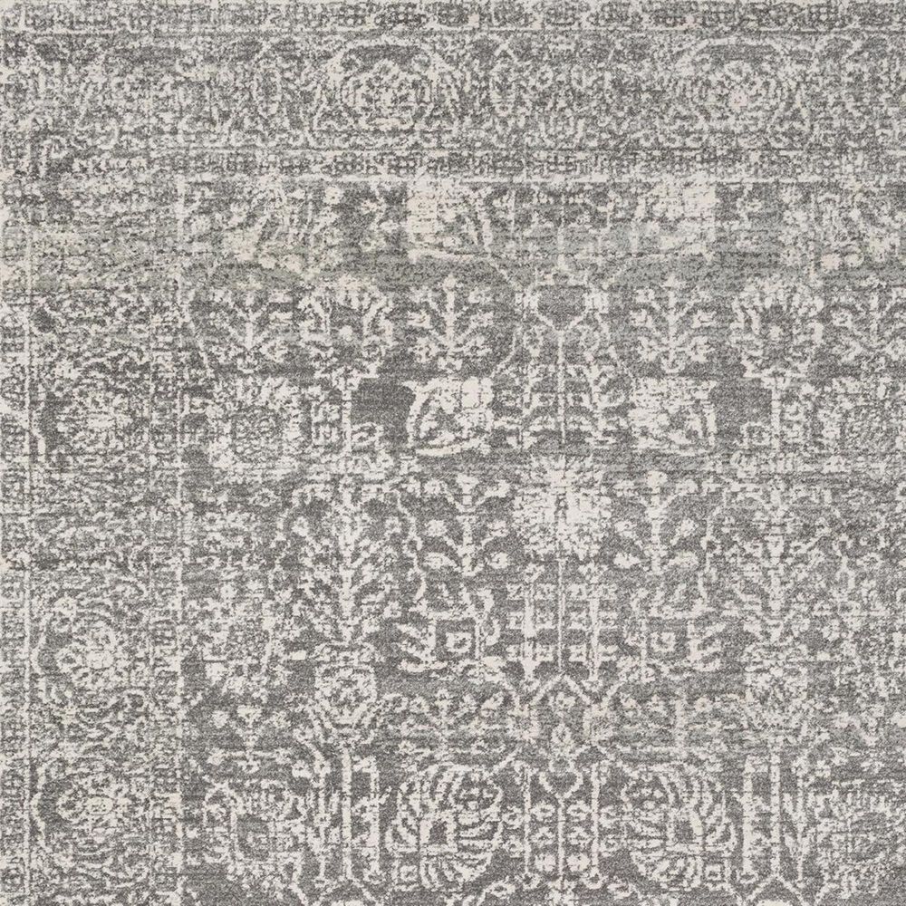 Surya Harput HAP-1029 7&#39;10&quot; x 10&#39;3&quot; Charcoal, Light Gray and Beige Area Rug, , large
