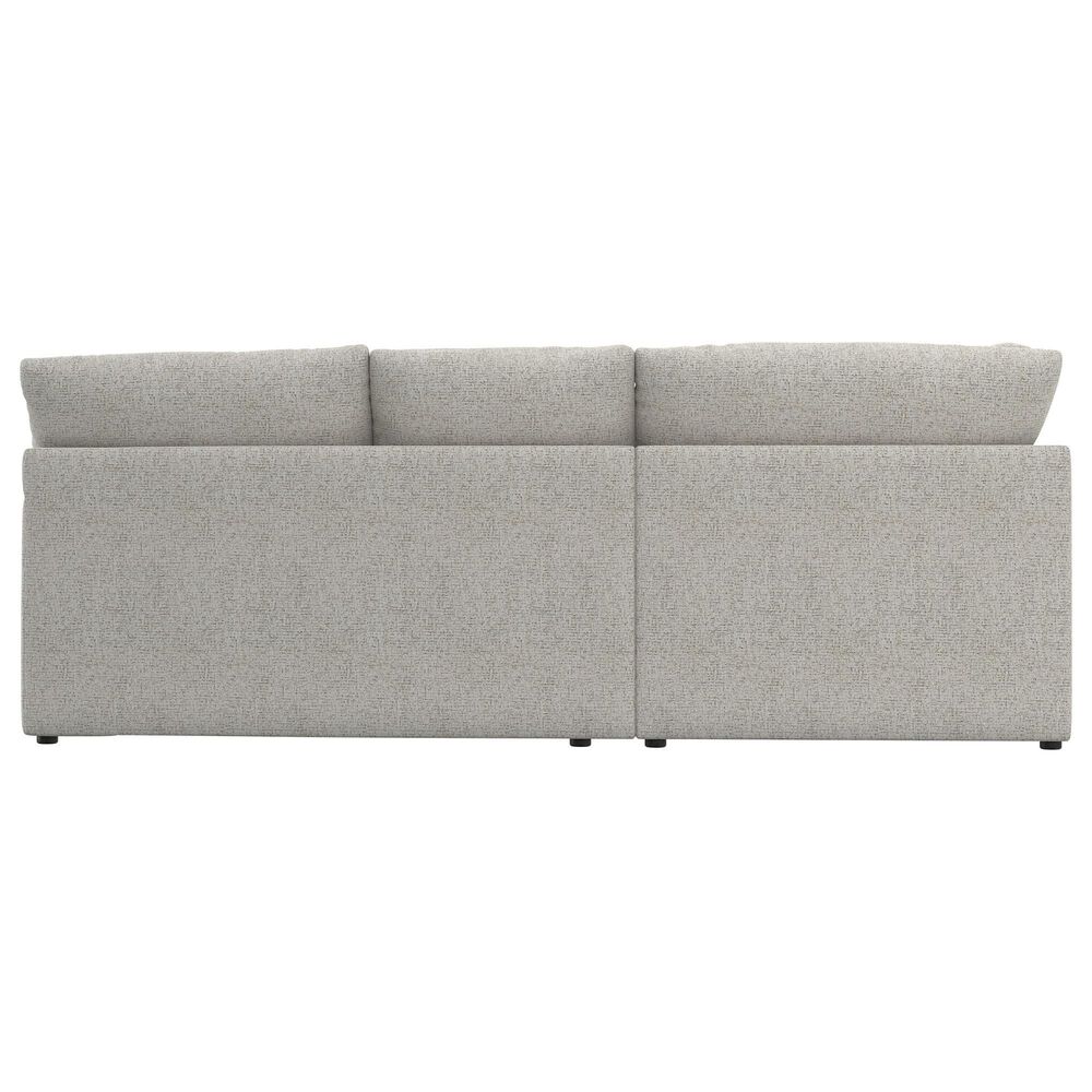 Hartsfield Tori 4-Piece Left Facing Sectional in Birch, , large