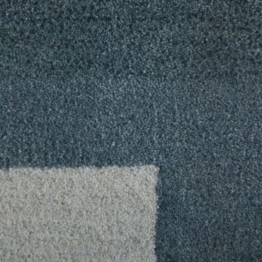 Feizy Rugs Katya 4&#39; x 6&#39; Green and Beige Area Rug, , large