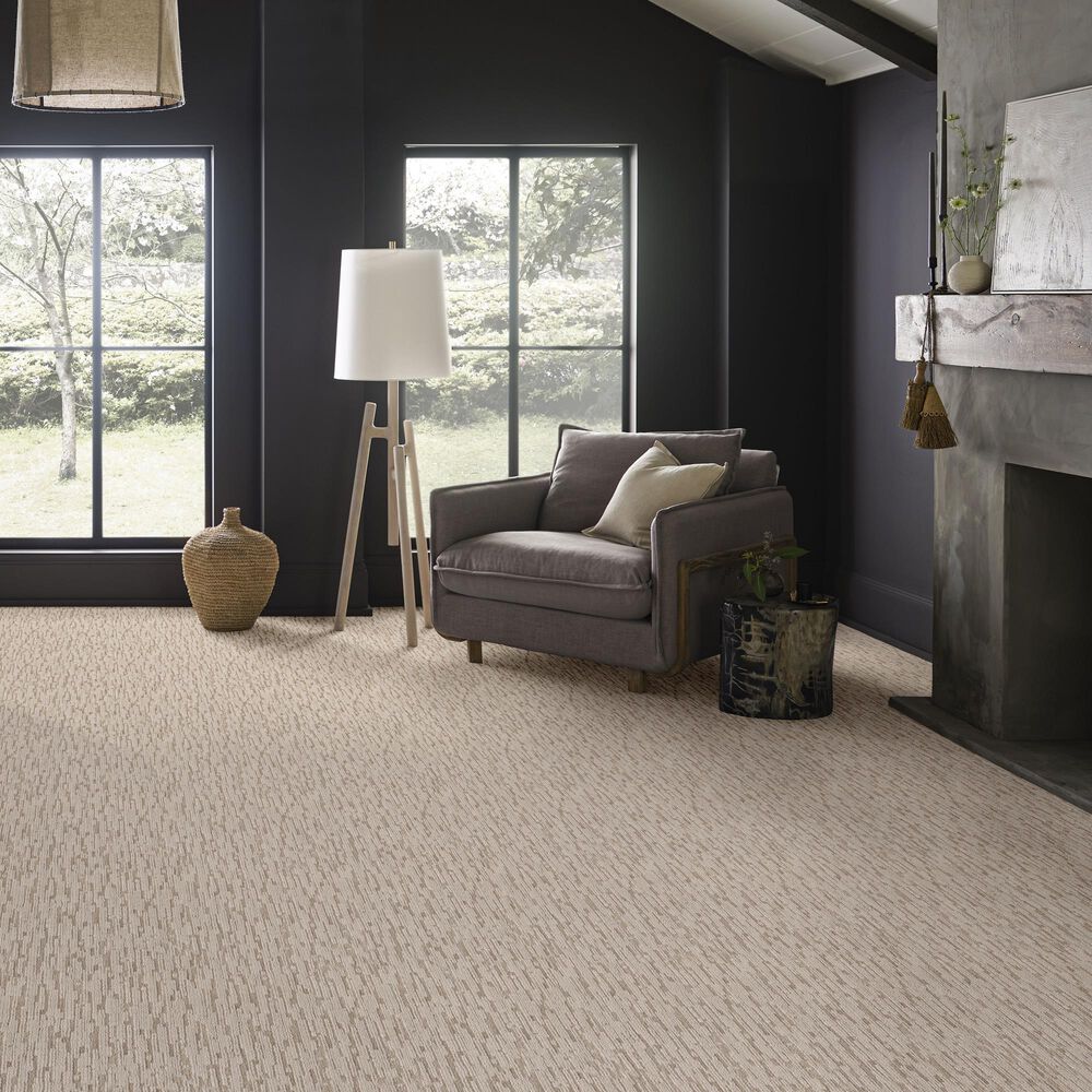 Anderson Tuftex Loom Carpet in Travertine, , large