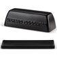 Demdaco Spread Goodness Butter Dish in Black, , large