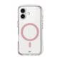 LAUT Magsafe Case Aero Sparkle for iPhone 16 - Crystal Pink, , large