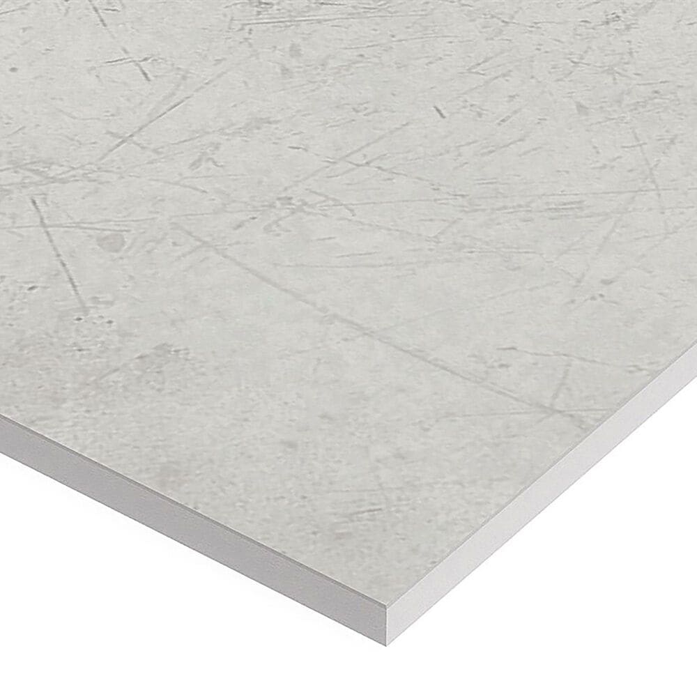 Soho Studio Blacksmith Palladium 12&quot; x 24&quot; Porcelain Tile, , large