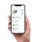 Ring Smart Lighting A19 Bulb in White, , large