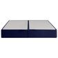 Stearns & Foster Lux Estate Elite Soft Hybrid California King Mattress with High Profile Box Springs, , large